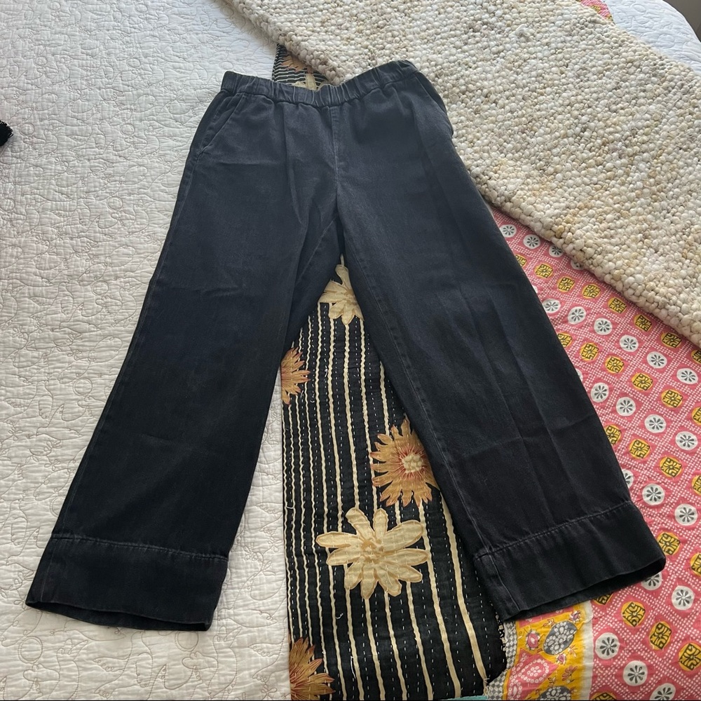 Everlane Easy Jean Size 12
